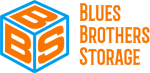 Blues Brothers Storage